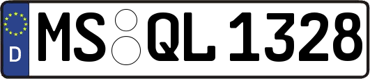 MS-QL1328