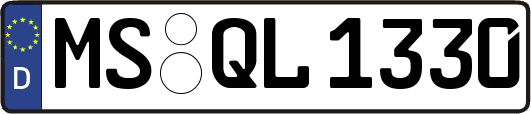 MS-QL1330