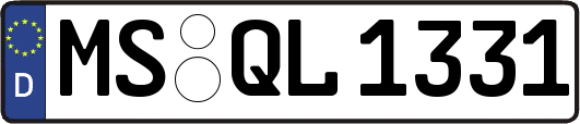 MS-QL1331