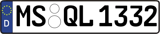 MS-QL1332
