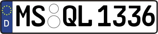 MS-QL1336