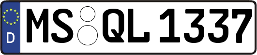 MS-QL1337