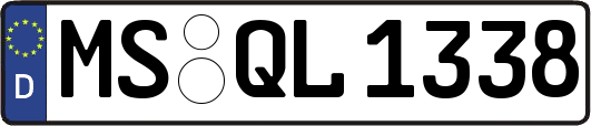 MS-QL1338