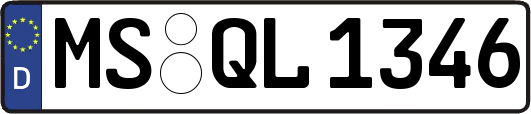 MS-QL1346
