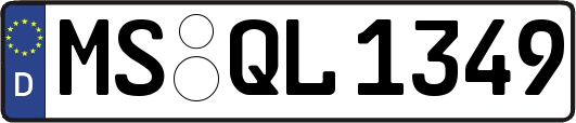 MS-QL1349