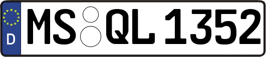 MS-QL1352