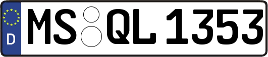 MS-QL1353