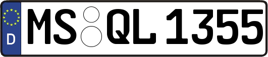MS-QL1355