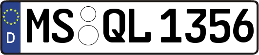 MS-QL1356