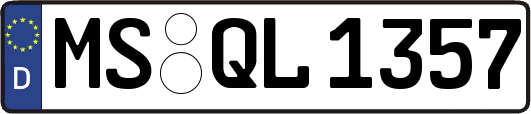 MS-QL1357