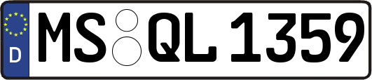 MS-QL1359