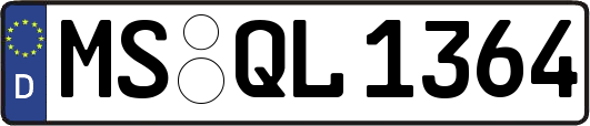 MS-QL1364