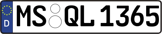 MS-QL1365