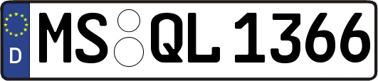 MS-QL1366