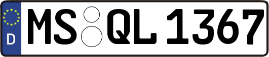 MS-QL1367