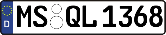 MS-QL1368