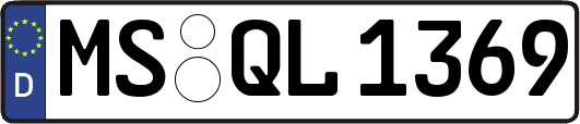 MS-QL1369