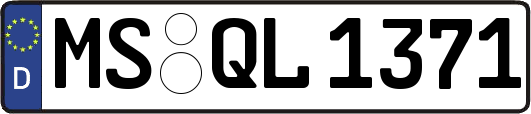 MS-QL1371