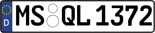 MS-QL1372