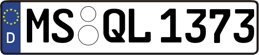 MS-QL1373