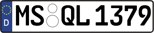 MS-QL1379