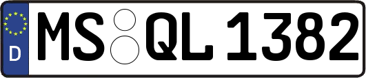 MS-QL1382