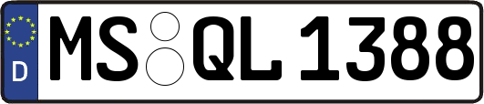 MS-QL1388
