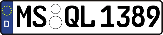 MS-QL1389