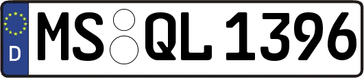 MS-QL1396