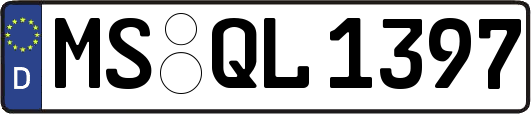 MS-QL1397