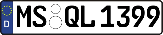 MS-QL1399