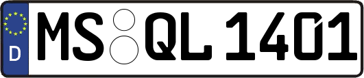 MS-QL1401