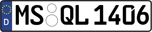 MS-QL1406