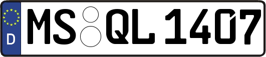 MS-QL1407