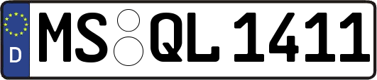 MS-QL1411