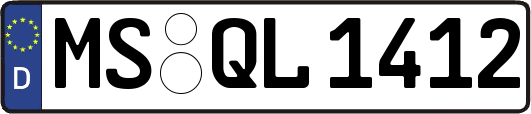 MS-QL1412