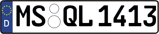 MS-QL1413