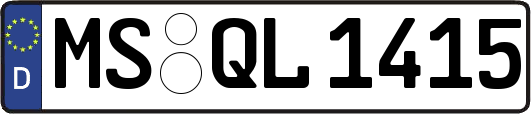 MS-QL1415