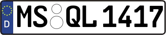 MS-QL1417