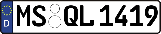 MS-QL1419