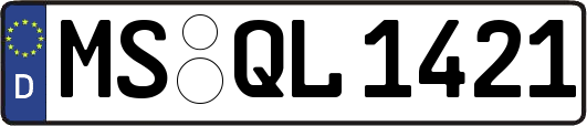 MS-QL1421