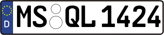 MS-QL1424