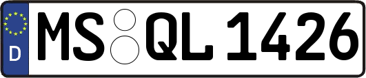 MS-QL1426