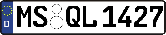 MS-QL1427
