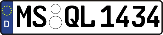 MS-QL1434