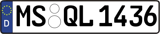 MS-QL1436