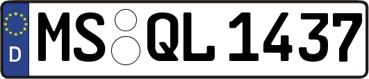 MS-QL1437