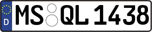 MS-QL1438