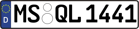 MS-QL1441