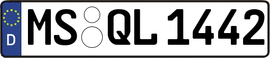MS-QL1442
